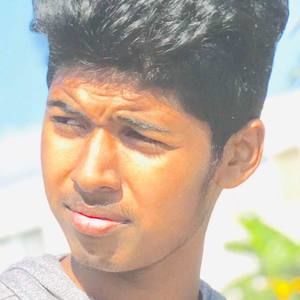 Meet your Posher, Nyi